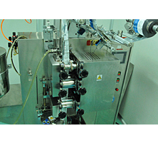 小袋灌裝機(jī)