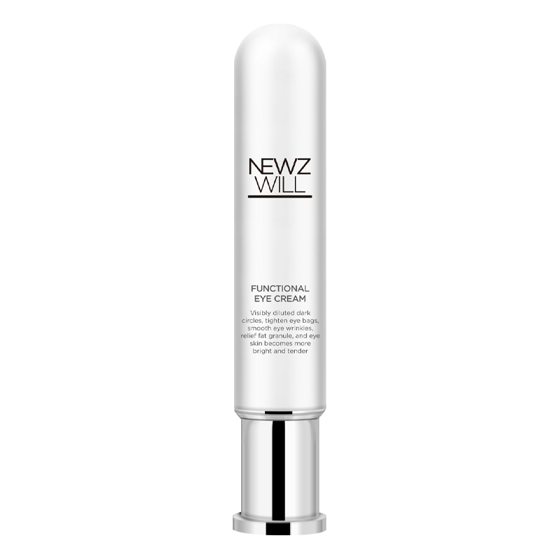 Newzwill新姿葳冰火雙效修護(hù)眼霜